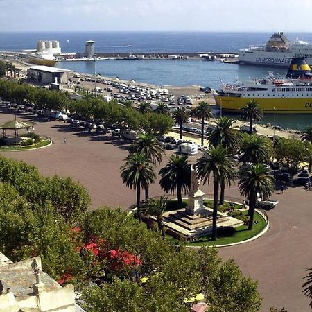 Bastia Room Bagian luar foto