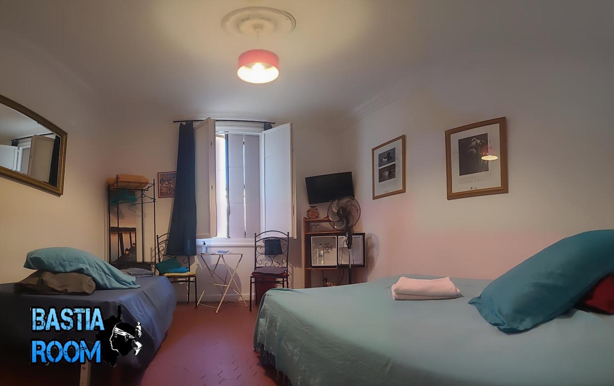 Bastia Room Ruang foto
