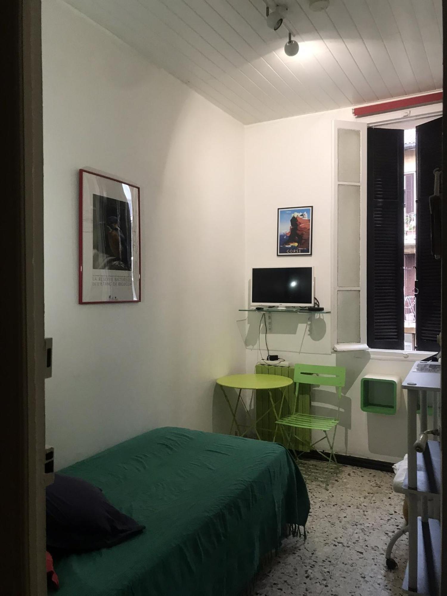 Bastia Room Bagian luar foto