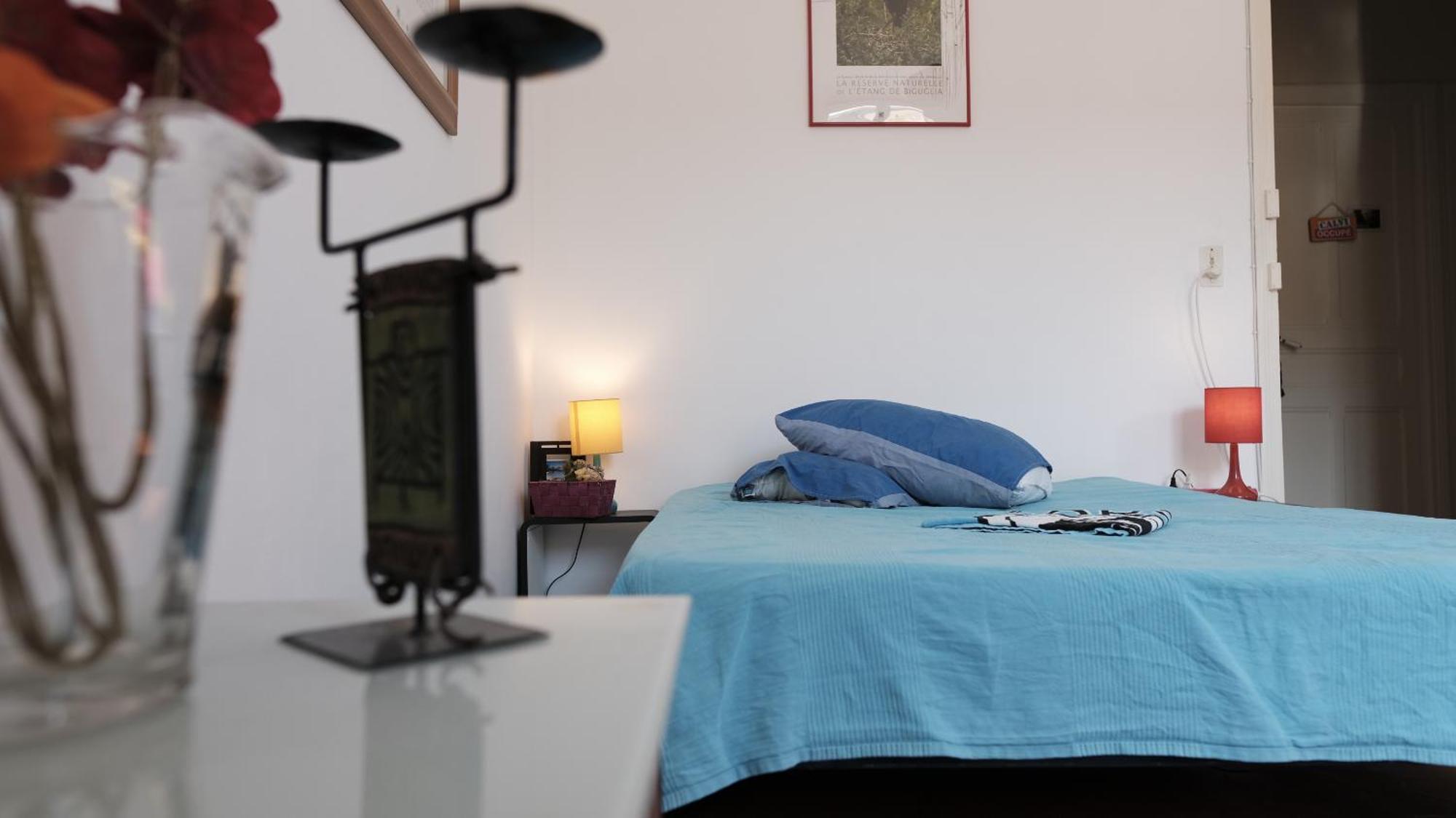 Bastia Room Bagian luar foto
