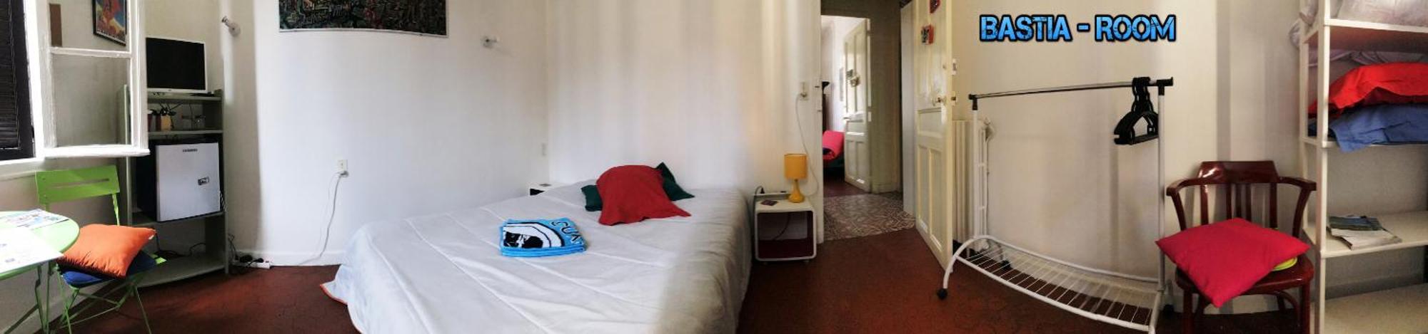 Bastia Room Ruang foto
